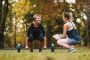 Get Fit Fast: Top Personal Trainer in Surrey