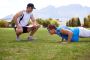 Lasting Results with a Certified Personal Trainer in Surrey