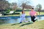 Personal Trainer in Egham: Tailored Workouts for Lasting Res