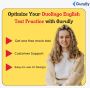 Optimize Your Duolingo English Test Practice with Gurully
