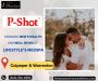 Why Choose Lifestyle’s MedSpa for Your P-Shot Treatment?