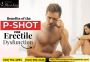 Erectile Dysfunction Treatment in Warrenton