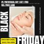 Black Friday Special: IPL Photofacial - Buy 1, Get 1 Free!