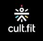 Join cult.fit - The right workout, proper diet