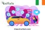 Advanced Connected Car Services for Irish Automotive Industr