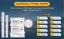 Sorbipaks Desiccant Packets | Premium Moisture Absorber bags