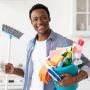 Maintain luster of your sofa set with professional cleaning