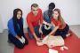 Standard First Aid and CPR Level C