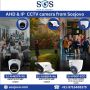 WiFi Camera – Wireless Security with Real-Time Monitoring