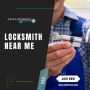 GET THE REPUTABLE LOCKSMITH NEAR ME LONDON