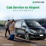 We Deliver The Best Cab Service To The Airport Southampton