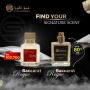 Baccarat Rouge Impression – Long-Lasting Luxury Fragrance