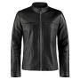 Shop Leather Jacket Biker Jacket