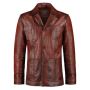 Buy Men's Leather Jackets Online