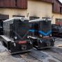 High-Quality Railway Wagon Parts Suppliers in India