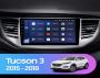 Car Parking Sensor System