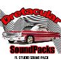 Free Sound Packs