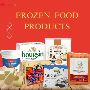  Frozen Food Online! Quick, Delicious And Ready When You Wan