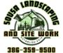 Sousa Landscaping and Sitework LLC