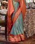 Explore Trendy Recent Model Sarees at South India E-Shop
