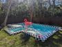 In-ground Swimming Pool Installation Jacksonville