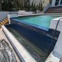 In-ground Swimming Pool Installation Jacksonville Florida