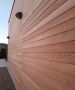 Sustainable Siberian Larch Cladding from Southgate Timber