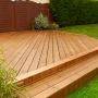 Sustainable Decking Wood for Modern Outdoor Spaces