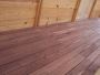 Yellow Balau Decking: A Sustainable Option for Modern Decks