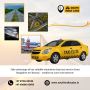 South India Cabs | One way Taxi From Bangalore to Chennai