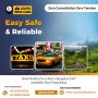 Book One Way Car on Rent in Bangalore
