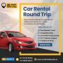 Car Rental Round Trip in Bangalore | One Way Cab in Bangalor