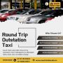 Round Trip Outstation Taxi in Bangalore | One Way Cab Round Trip Outstation Taxi in Bangalore | One Way Cab