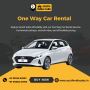 One Way Car Rental in Bangalore | Car Rental Round Trip in B