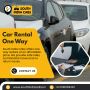 Car Rental One Way in Bangalore