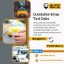 Bangalore to Pondicherry Outstation Drop Taxi Cabs