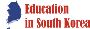 South Korea Education
