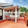 Southmark Deck Repair