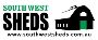 South West Sheds