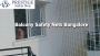 Balcony Safety Nets In Bangalore Balcony Safety Nets In Bangalore