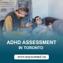 Tap Into Your Inner Strength with a Guided Assessment