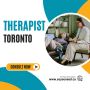 Empower Yourself with Professional Therapy in Toronto