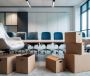 Office Removals Company in Borehamwood - Space Movers