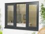 Top-quality Aluminium Works in Dubai Top-quality Aluminium Works in Dubai