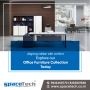 Top Modular Furniture Supplier PCMC - SpaceTech