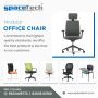 Office Furniture in PCMC - SpaceTech