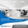 Modular Furniture Supplier PCMC - Pune 