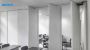 Acoustic Ceiling and Partition Pune - SpaceTech Interior 