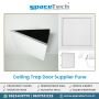 Ceiling Trap Door Supplier from Pune - SpaceTech Interior