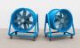 Best Industrial axial flow fans manufacturer in India